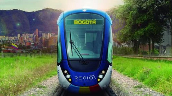 ¿Es viable que el Regiotram del Norte transporte pasajeros y carga? Experto responde ¿Es viable que el Regiotram del Norte transporte pasajeros y carga? Experto responde