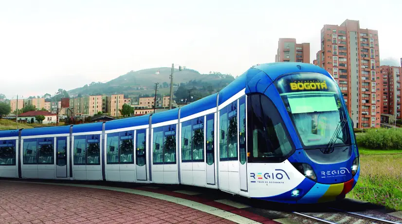 Redes de hidrocarburos del Regiotram serán trasladadas