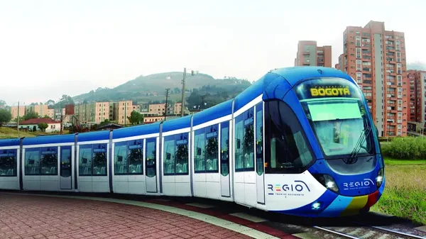 Utilidades de Ecopetrol financiarán el traslado de las redes de hidrocarburos del Regiotram