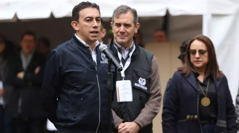 Registraduría Nacional