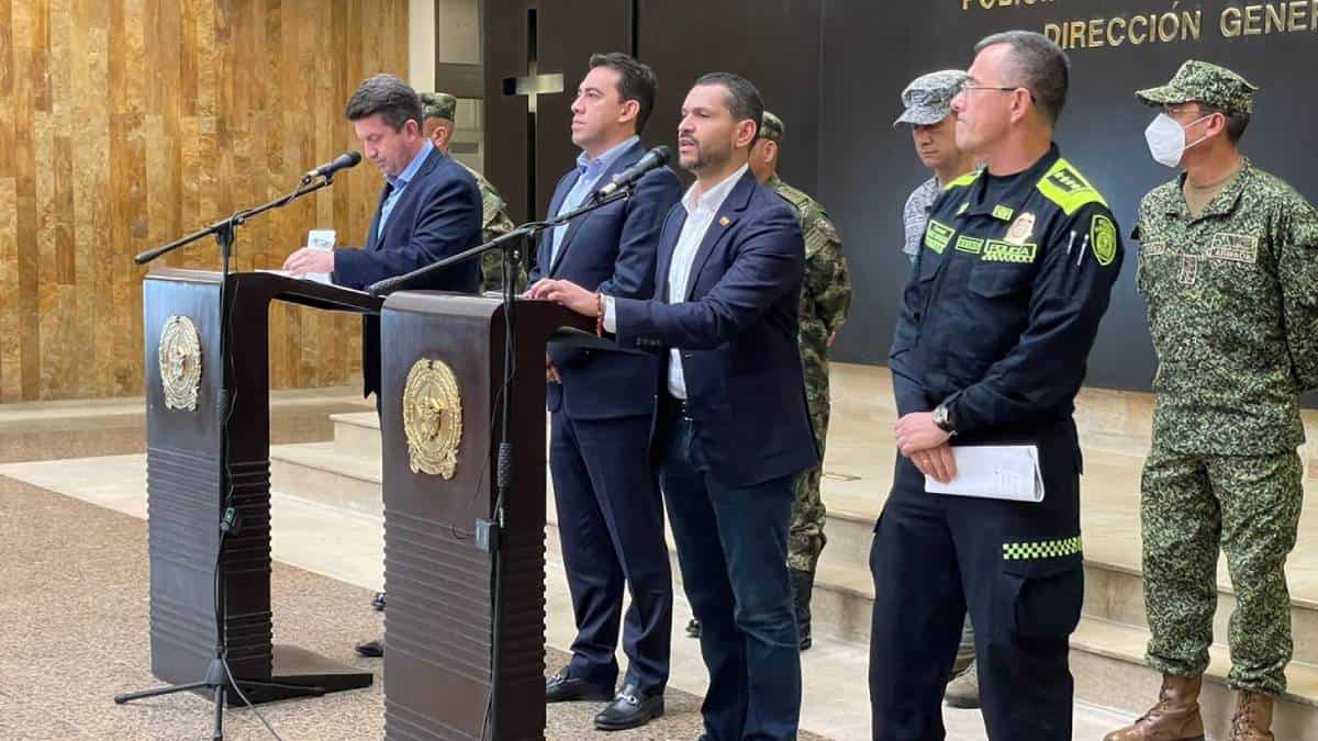 Ciberataque a página de la Registraduría y el CNE