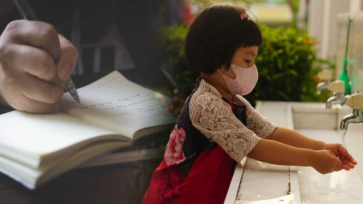 Venezuela anuncia el inicio del regreso a clases presenciales