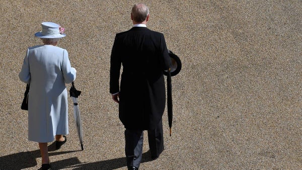 Príncipe Andrés llegó a un acuerdo millonario por demanda de abuso sexual Príncipe Andrés llegó a un acuerdo millonario por demanda de abuso sexual