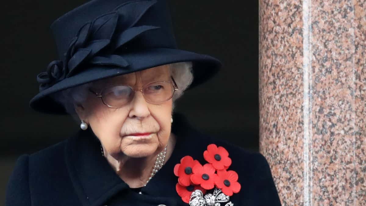 Muerte reina Isabel II: reacciones presidentes