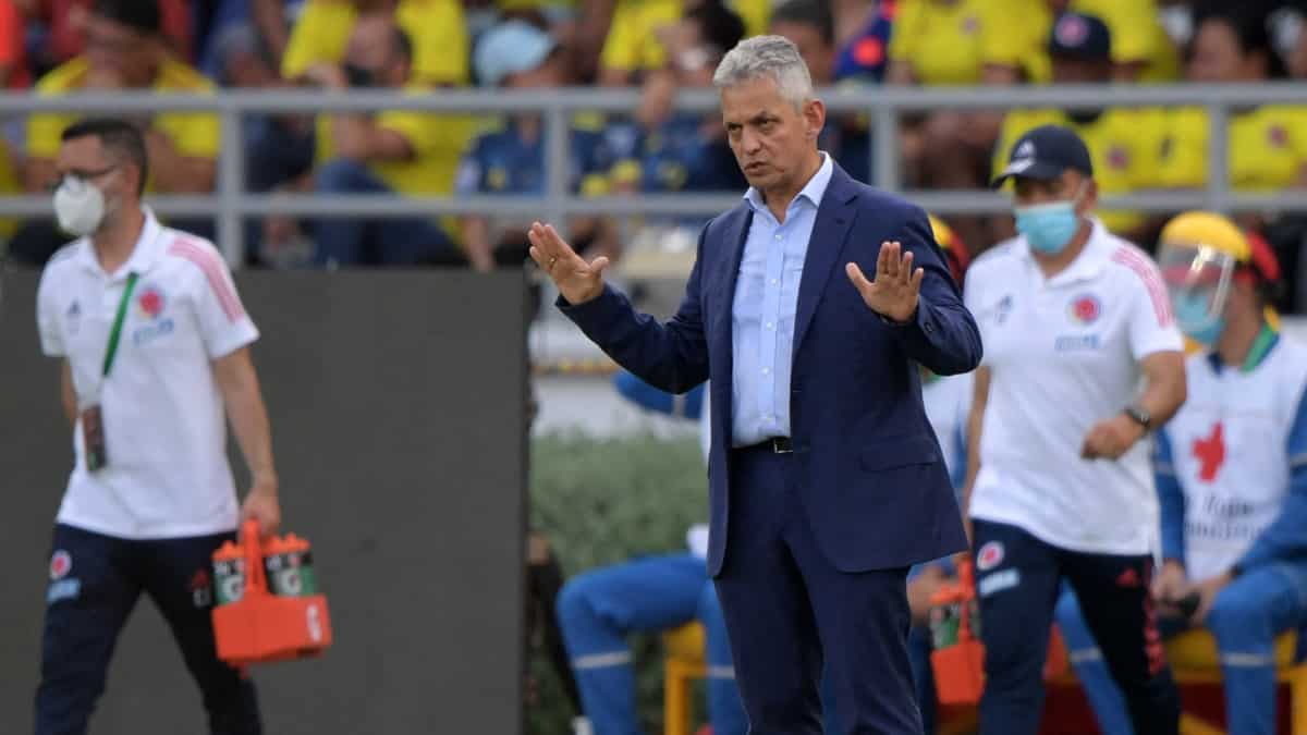 así están las cuentas de Colombia para el Mundial de Catar 2022