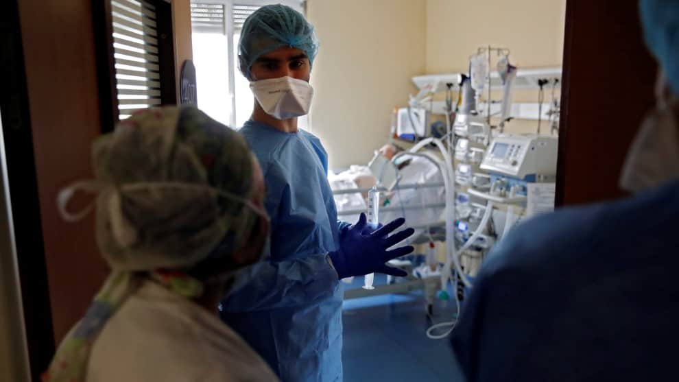 Reinfección por covid