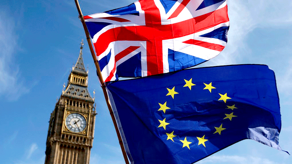 Lo que viene para Reino Unido tras su salida de la Unión Europea
