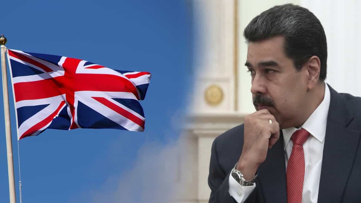 Londres sanciona a responsables de la seguridad venezolana por violación de los derechos humanos