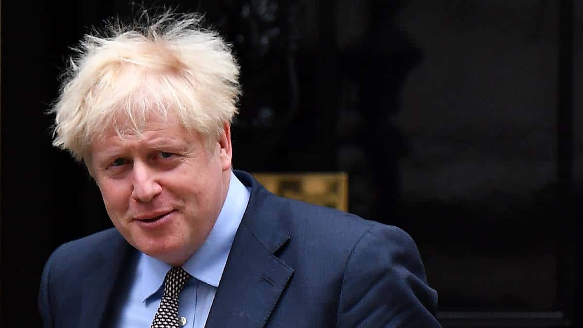 Aún no hay acuerdo comercial concreto para el Brexit: Boris Johnson