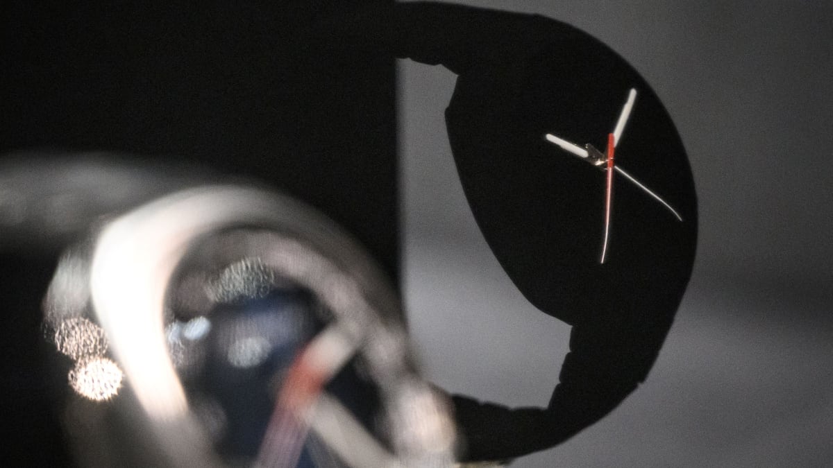 Fabricantes de relojes multiplican las innovaciones en los materiales