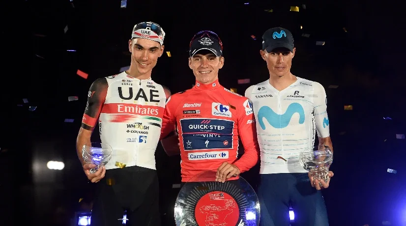 Tour Colombia 2024 contaría con la presencia de uno de los mejores ciclistas del mundo: ¿Quién es?