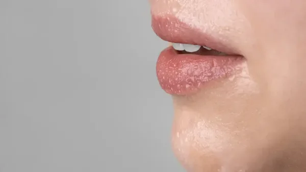 ¿Cómo curar un herpes labial de manera rápida? Conozca estos remedios caseros efectivos ¿Cómo curar un herpes labial de manera rápida? Conozca estos remedios caseros efectivos