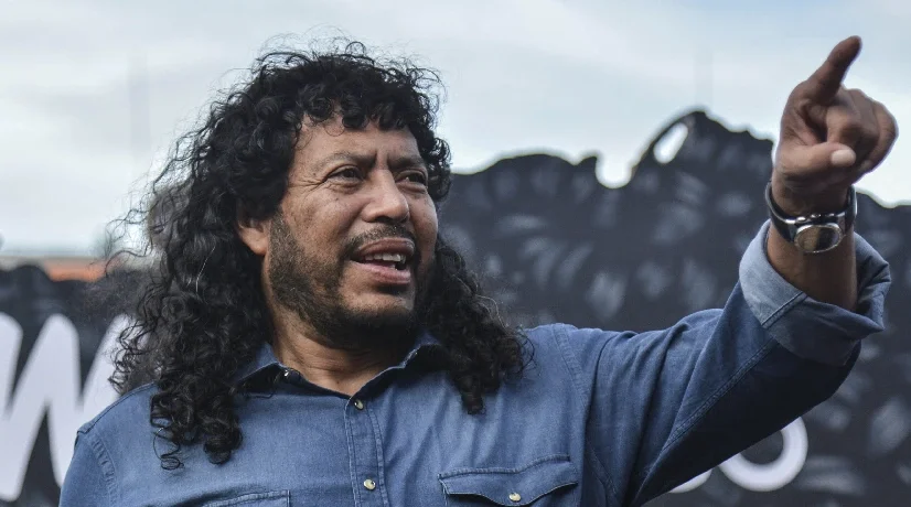 René Higuita, más 'loco' que nunca: video del saludo a hinchas de Nacional quienes viajaban en mula