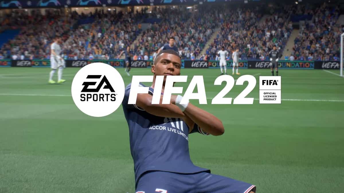 EA Sports estudia cambiarle el nombre a FIFA