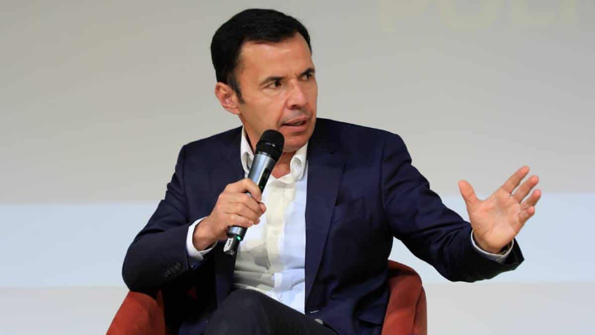 Guillermo Rivera presentó su renuncia a la Veeduría de Bogotá