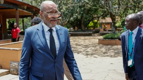 Renunció el primer ministro de Haití en medio de la crisis