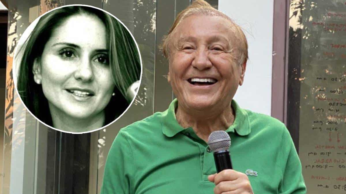 Paola Ochoa renuncia a fórmula vicepresidencial de Rodolfo Hernández