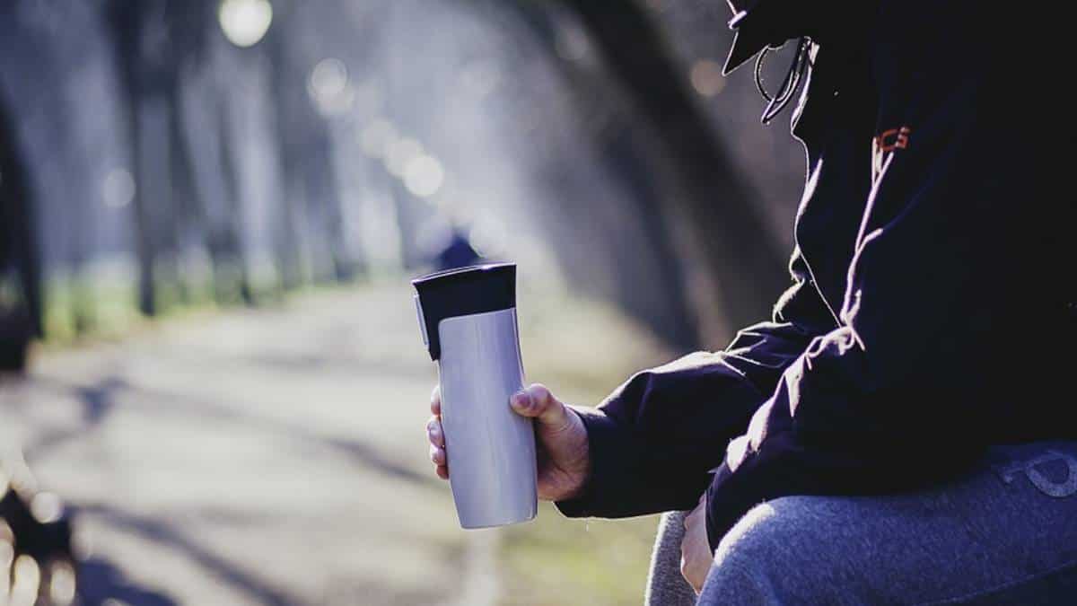 Amazon reconoce que sus conductores han orinado en botellas en EE.UU.