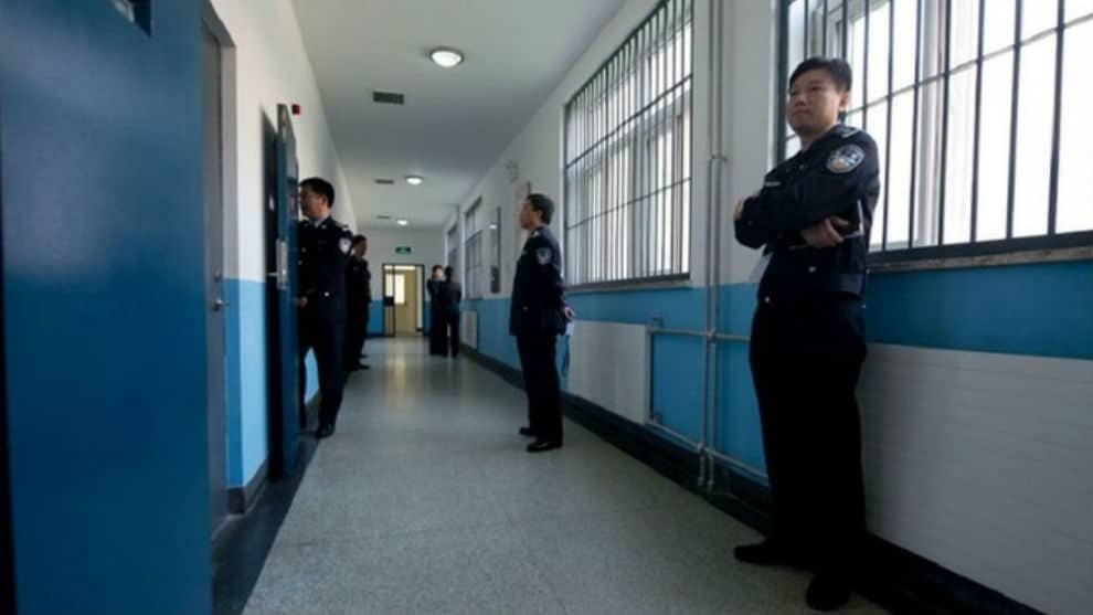 En julio pasado Colombia y China firmaron un tratado de repatriación de presos que deberá ser tramitado en el Congreso