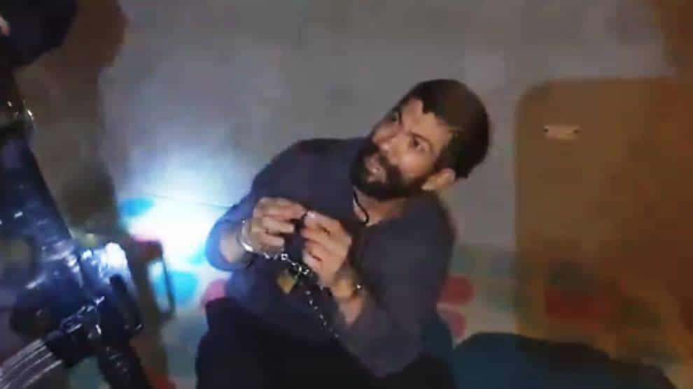 Rescatan a empresario caleño secuestrado en Cauca