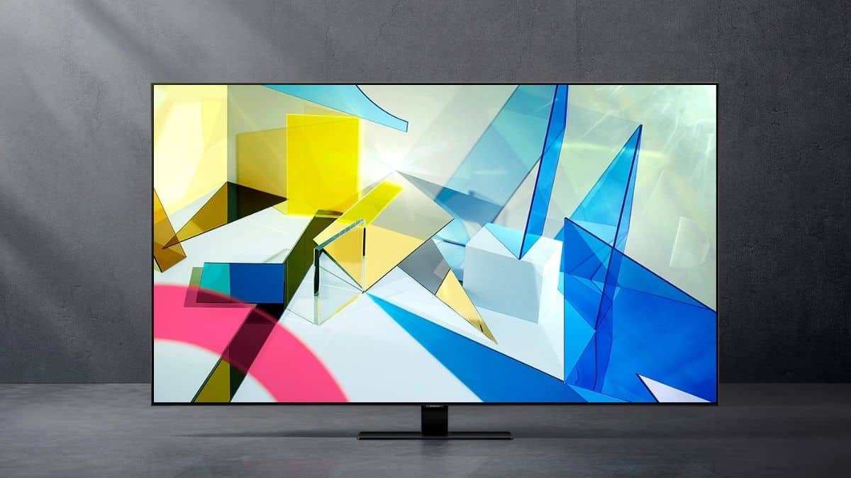 Samsung QLED Q80T, reseña: ¿Vale la pena este televisor?