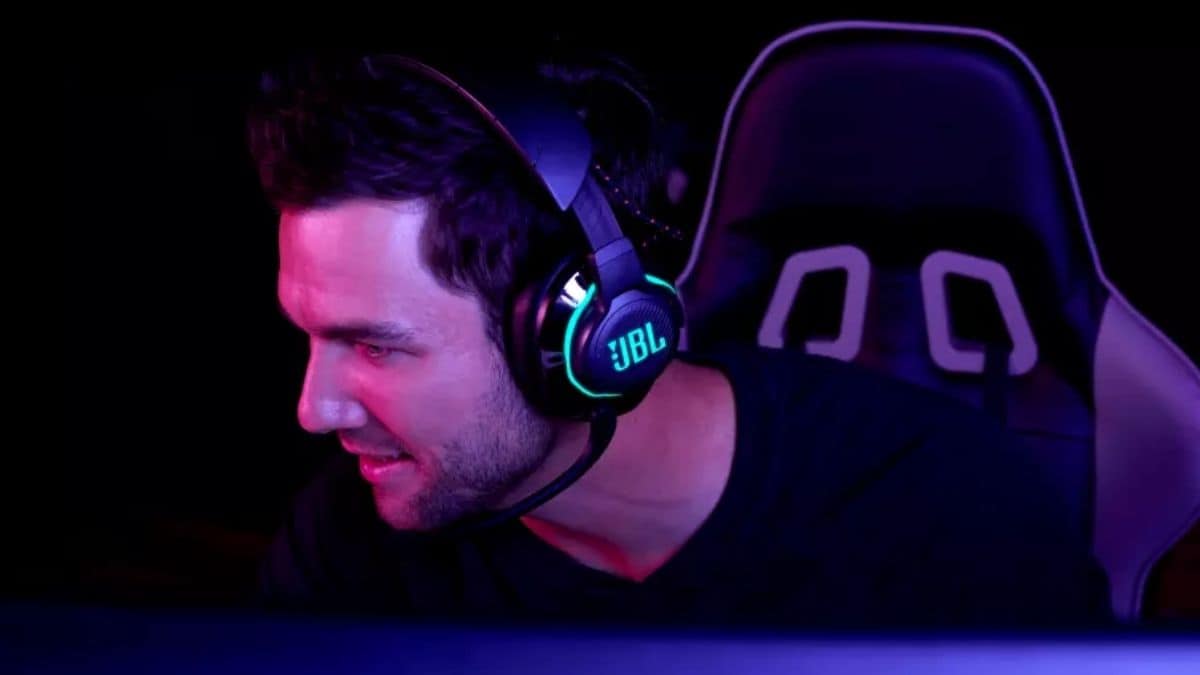 Diadema JBL Quantum 800, reseña: ¿Vale la pena?