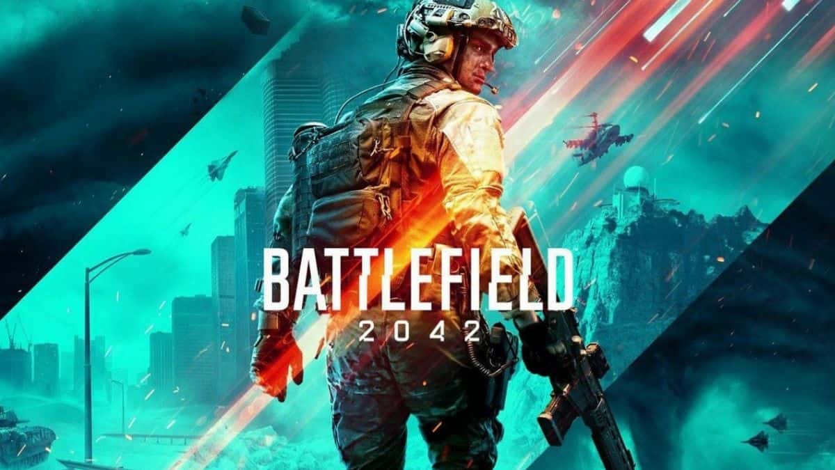 Battlefield 2042, reseña: un camino a medias