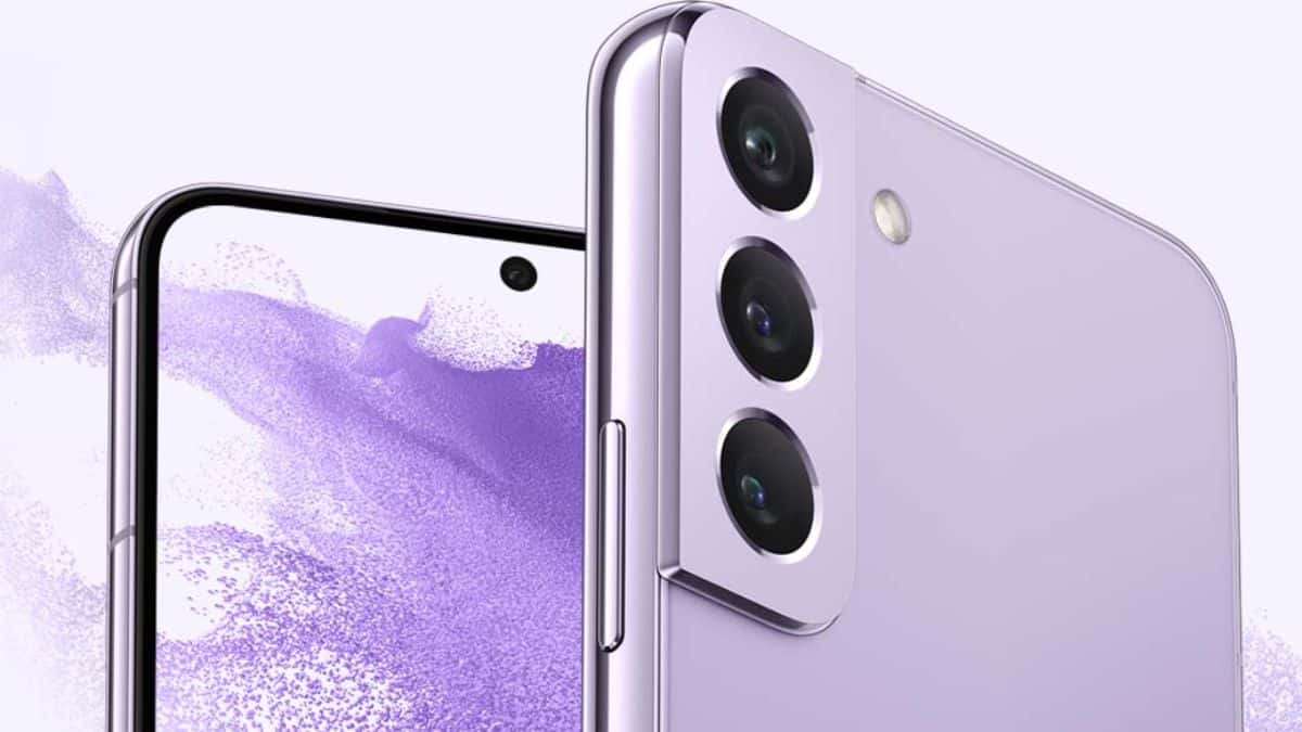 Samsung Galaxy S22+, reseña: ¿vale la pena?