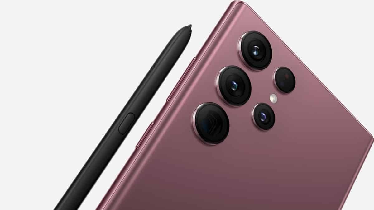 Samsung Galaxy S22 Ultra, review: una apuesta completa para este 2022