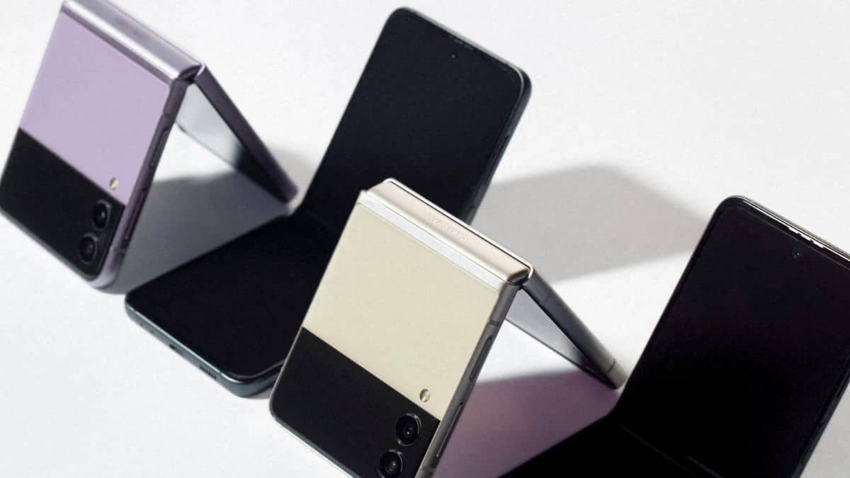 Galaxy Z Flip 3, reseña: ¿lujo o utilidad?
