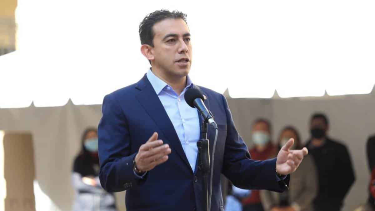 Registraduría responde ante fallas presentadas en su página web