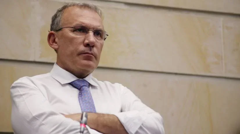 Roy Barreras responde a su nulidad electoral