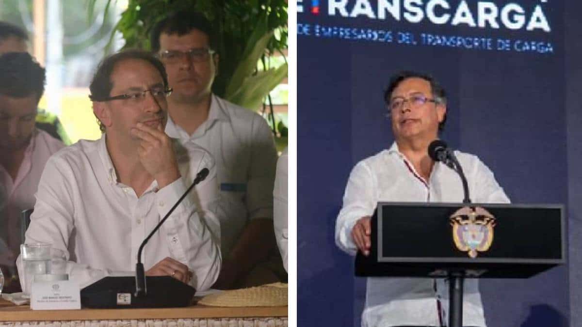 Exministro de Hacienda habló sobre déficit en el FEPC