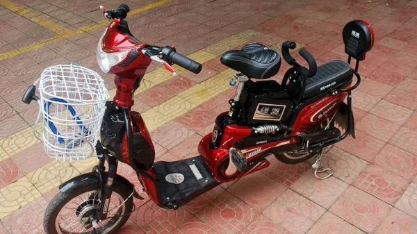 Estas son las nuevas restricciones que regirán para la circulación de ciclomotores en Bogotá Estas son las nuevas restricciones que regirán para la circulación de ciclomotores en Bogotá