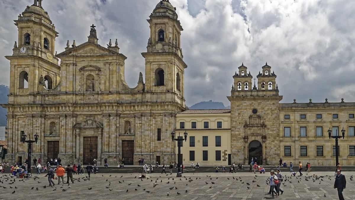 Foto: Referencia - Pixabay Restricciones en Bogotá por covid-19