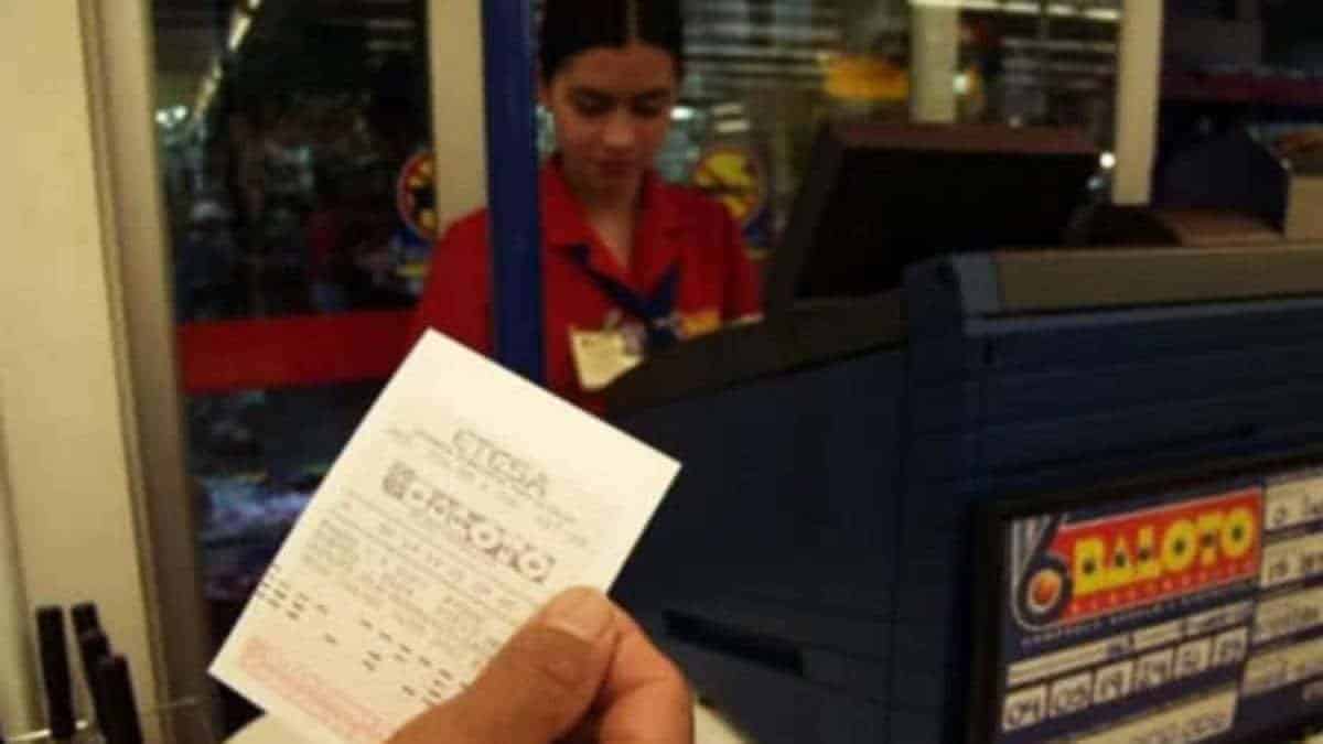 Resultados Baloto del 10 de noviembre: estos son los números ganadores