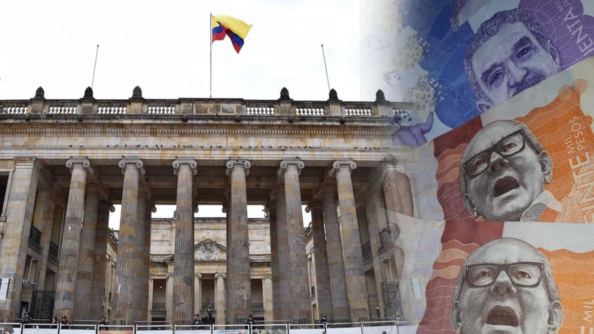 Retiran proyecto para cambiar modo de pago a congresistas