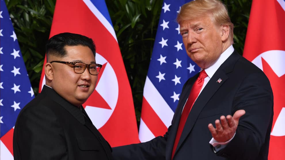 Corea del Norte aseguró que en pocas semanas retomaría diálogo con EE.UU.