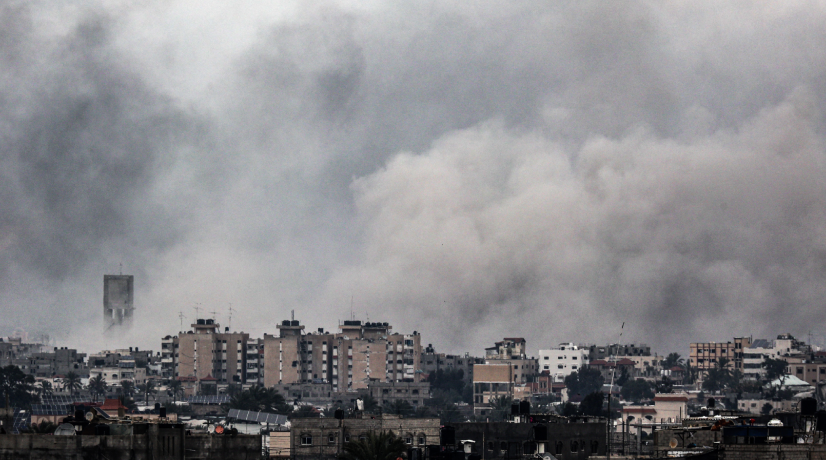 ¿Tregua en Gaza? Reunión de alto nivel entre EE. UU, Egipto, Israel y Catar para hablar de la posibilidad