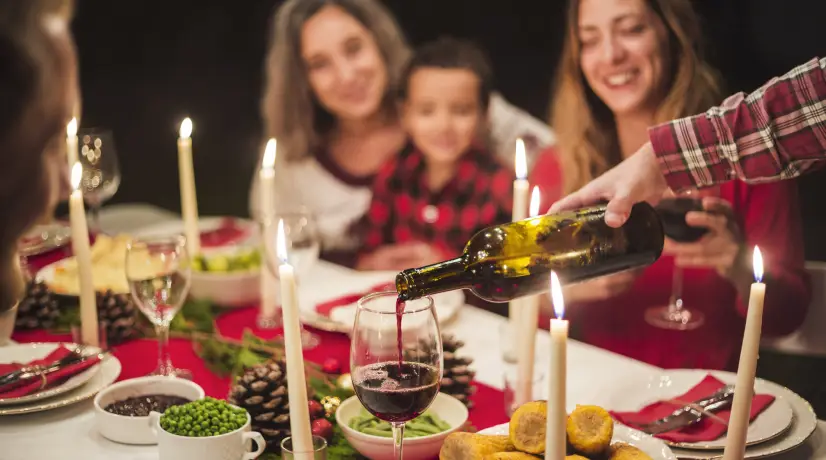 ¿Cómo reaccionar ante comentarios incómodos en encuentros familiares? Expertos responden