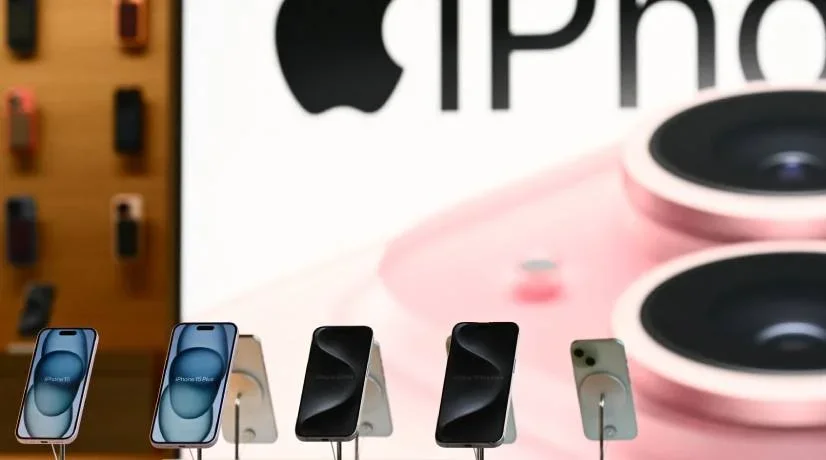 Experto en tecnología filtra información del iPhone 16