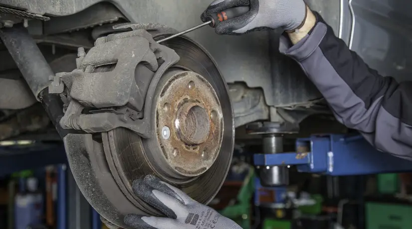 Cambios para los centros de revisión tecnicomecánica