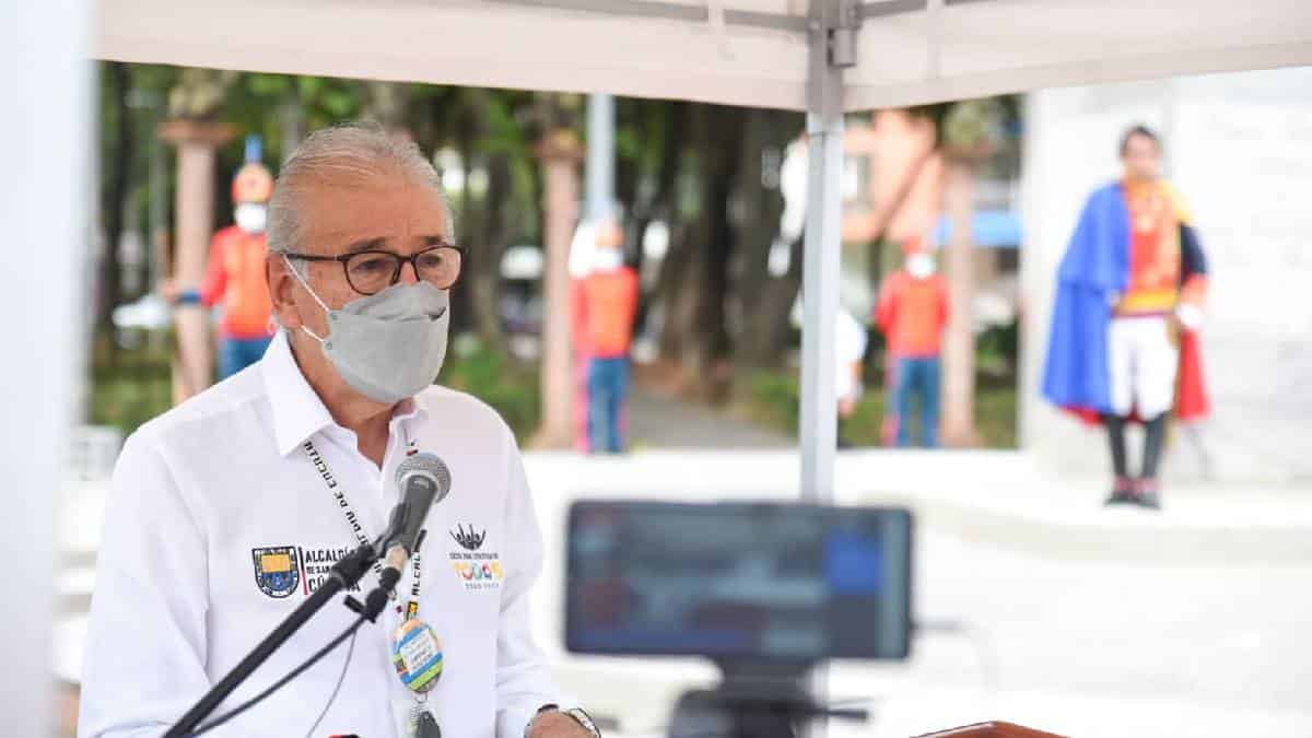 Revocatoria de alcalde de Cúcuta debe ser definida en 48 horas