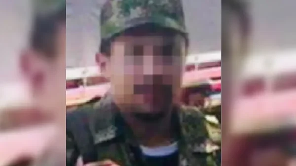 Cayó 'El Rey', peligroso cabecilla de las disidencias de las Farc responsable de secuestrar 12 diputados en 2002