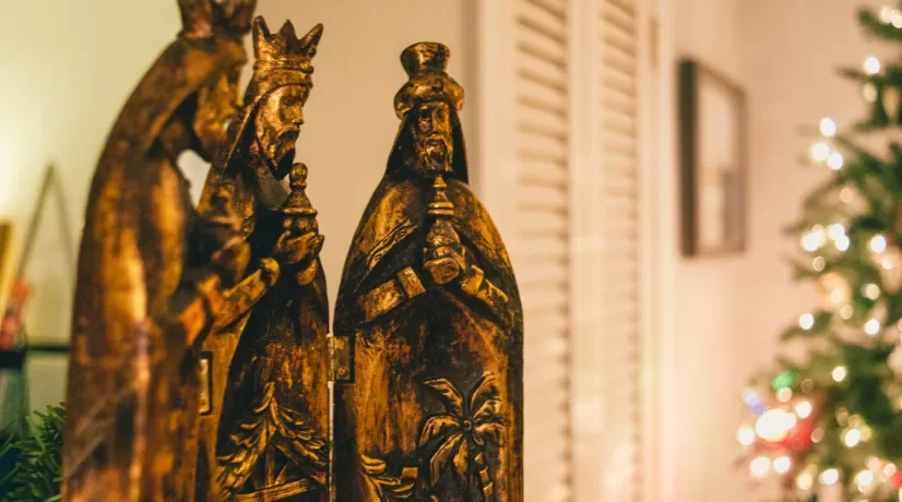 Foto tomada de Unsplash ¿Cómo se celebra el Día de los Reyes Magos?