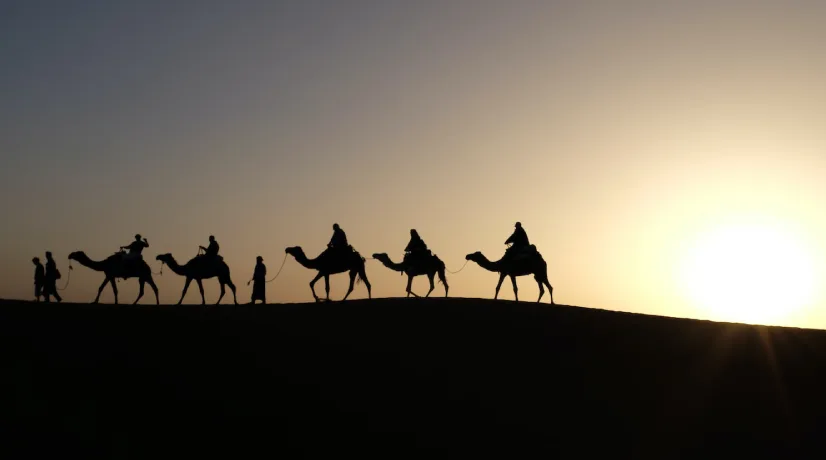 Fiestas y ferias que se realizan el puente de reyes
