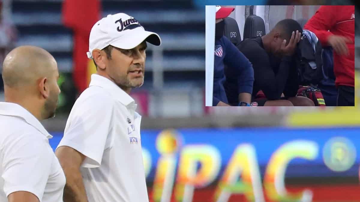 Arturo Reyes y Ferlys García