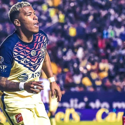 Santiago Solari se deshizo en elogios a Roger Martínez en América de
