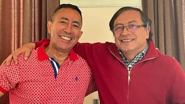 Ricardo Roa rindió declaración sobre la presunta financiación irregular en la campaña de Petro