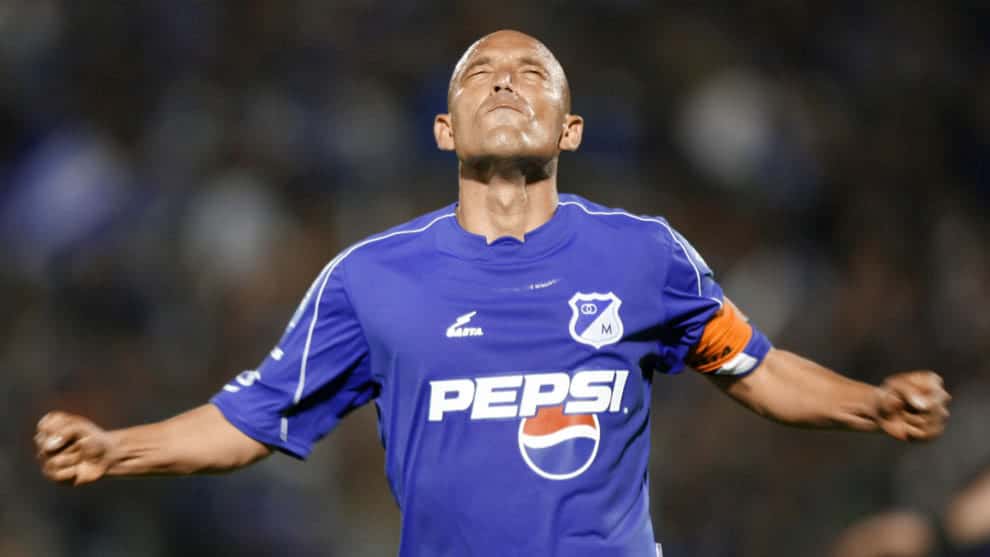 Fallece el exfutbolista Ricardo Ciciliano